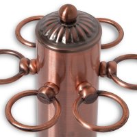   Gloria Red Bronze  6 