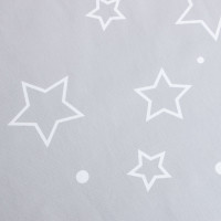   Grey Star, 200*215 , 100% 