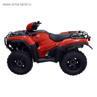 ����������� ���� ��� ����������� Honda Trx500 Foreman (2014 - 16) Direction 2 Inc, Ofsh7000