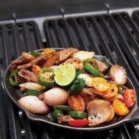 ����� ��� ������������� ������ Broil King ��� ����