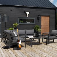   Brafab Belfort Black,  