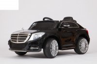  Barty Mercedes-benz S600 Amg     
