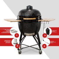   Kamado Bono Grande Limited  