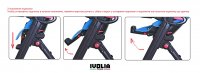    Ivolia Love 02 4  Blue