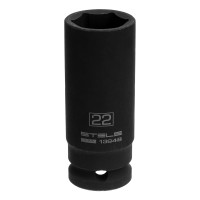    , 22 , 1/2, Crmo Stels