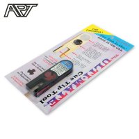 ���������� ��� ��������� �������� Ulti-mate Cue Tip Tool ������