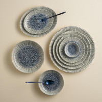   Porland Iris Blue, , D=10 ,  