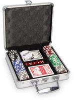       100  Cards