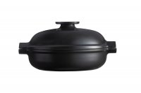  2,5 , 26 ,  Emile Henry ,  Deligh