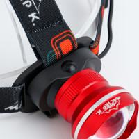    " .", 1 Led, Zoom, 3 , 4.5  6.5 