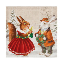     Winter Holidays, 4040 4 