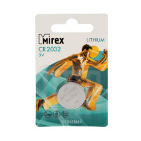   Mirex, Cr2032-1bl, 3, , 1 .