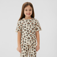   (  ) Kaftan Leo Love,  34 (122-128 )