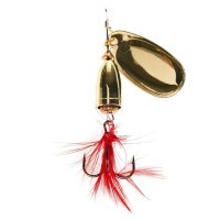   Lucky John Bell Spin 05, 13 ,  G