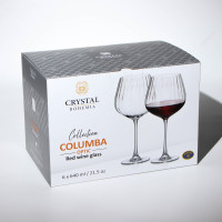     Columba Optic, , 640 , 6 