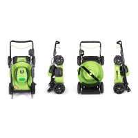   46  Greenworks 60v Gd60lm46hp, ,