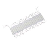   Smd5730, 2,4 , Cob, 220 Lm,  160, Ip65, 6500k, 12v 20 