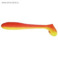 ���������� Helios Catcher Orange & Yellow, 7 ��, 7 ��. (hs-1-015)