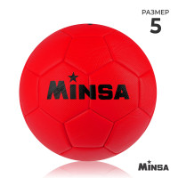   Minsa,  , 32 , . 5, Pv