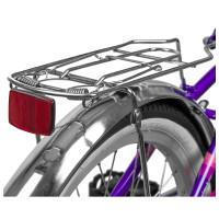  20" Novatrack Little Girlzz,  