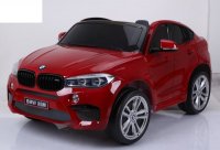 barty Bmw X6