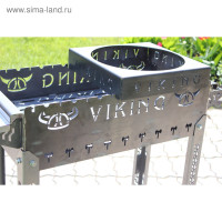  Viking,   ,     , 74  34  21 
