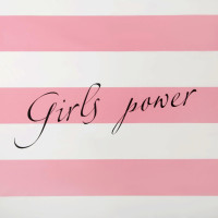    Girls Power 180180