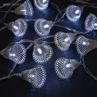   4    , Ip20,  , 20 Led,  , 8 , 220 