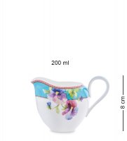 Jk-117    6 .  (viola Pavone)