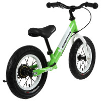  12" Graffiti Rocket,  
