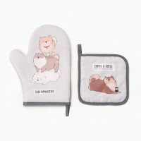   Cofee&dogs - 2027,  1717 100% /