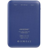   Uniscend Full Feel 5000 Mah, 