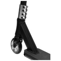   Graffiti Advanced 24,  Pu 100 , Scs , Abec 9 Chrome,  