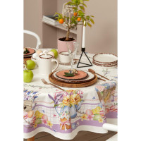  "" Spring Easter D=214 +/-3, 100% ,  190 /2