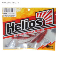  Helios Catcher Red & White, 7 , 7 . (hs-1-003)