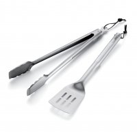   Weber   Standard, 2   