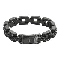  Zippo Antique Link Bracelet, ,  , 22 