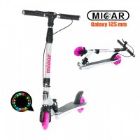   Micar Galaxy Smart 125 -