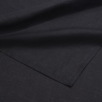   Linen Collection Black145110, 100% 210 /2