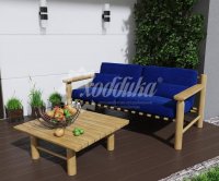 eco Lounge