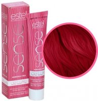 - Ser77/55 Sense De Luxe    (extra Red)