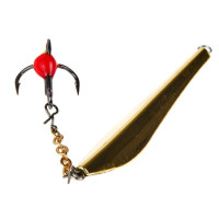    Lucky John Double Blade    , 4.5 , Sg 