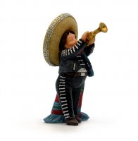  Nadal 746869 Mariachi Trompetista - 