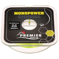 ����� Pre�ier Fishing Monopower Spinning, ������� 0.2 ��, ���� 4.4 ��, 100 �, �������������� ������