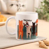 ������ ���������� "���������!" ������, 320 ��, � ����������