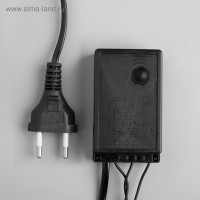   10     1.5 , Ip44,  , 100 Led,  , 8 , 220 