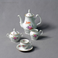   6/9 Bernadotte,   , 15 