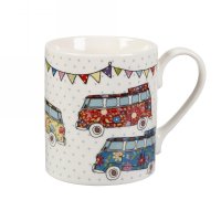   4  Churchill   250    The Caravan Tra