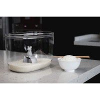     Qualy Lucky Mouse, 7 