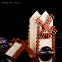 ������ ����� "������ ��������", 10x10x21,5 ��